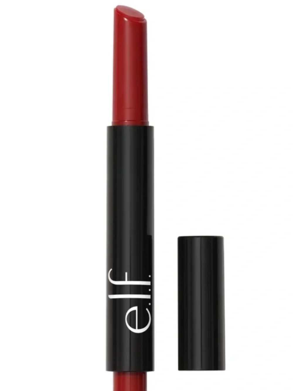 e.l.f. 2pcs Pout Clout Lip Plumping Pens — Magenta & Red